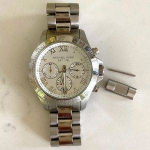 Ladies Michael Kors Watch